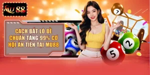 Cách Bắt Lô Đề Chuẩn