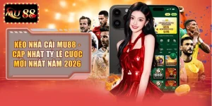 Kèo Nhà Cái