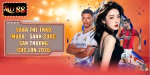 Saba Thể Thao