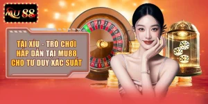 Tài Xỉu