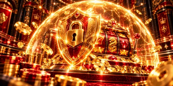 Slot MU88 Có An Toàn Không